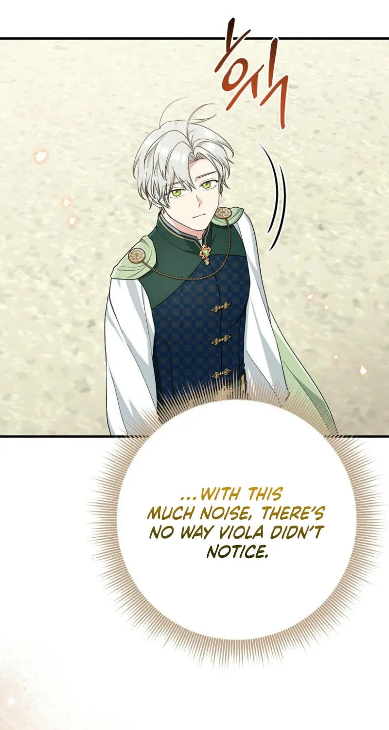 I Played the Role of the Adopted Daughter Too Well Chapter 87 page 76 - 
