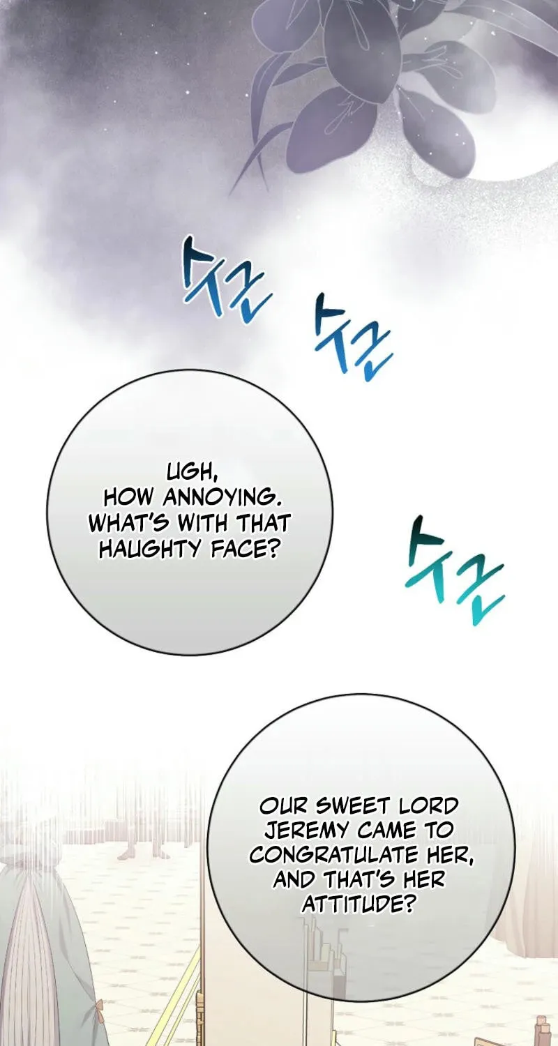 I Played the Role of the Adopted Daughter Too Well Chapter 87 page 9 - 