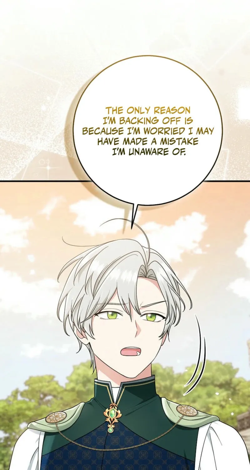 I Played the Role of the Adopted Daughter Too Well Chapter 87 page 81 - 