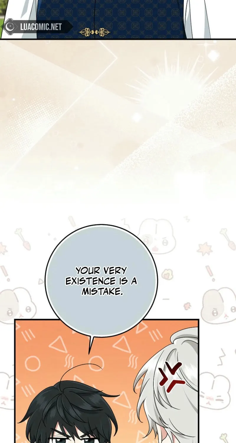 I Played the Role of the Adopted Daughter Too Well Chapter 87 page 82 - 