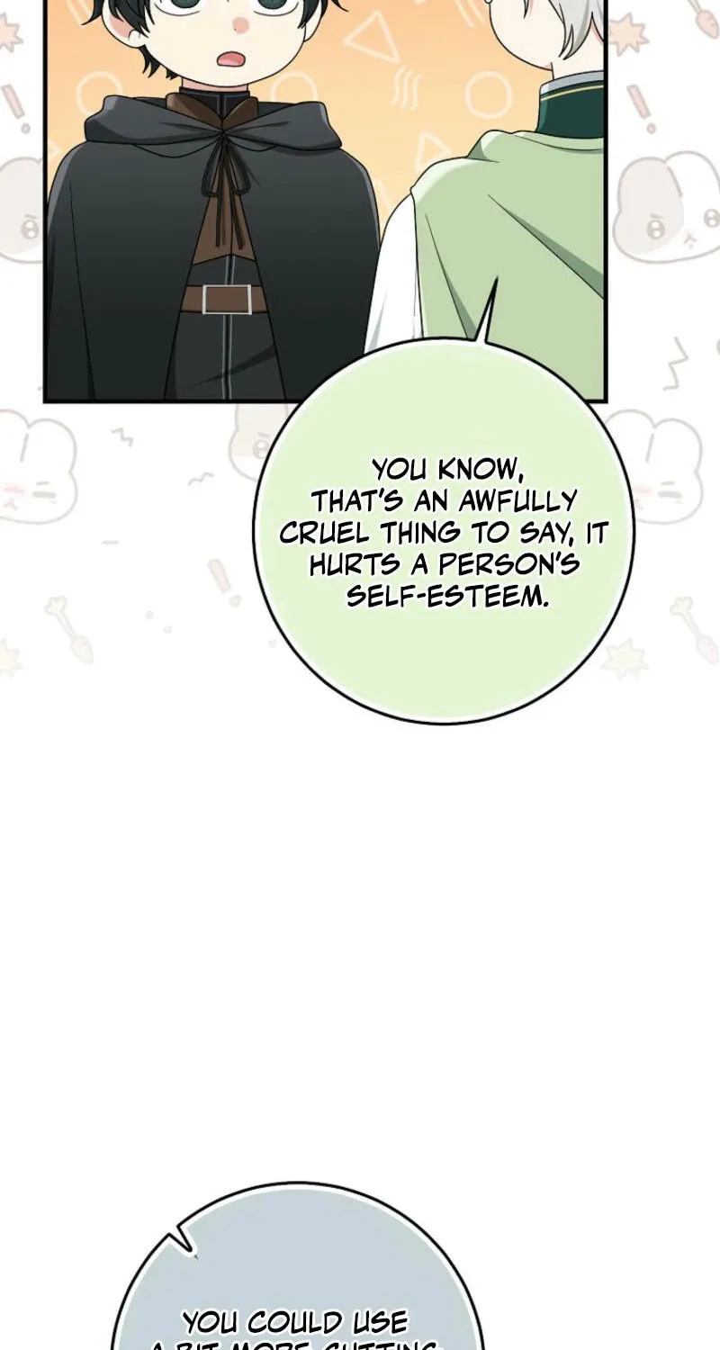 I Played the Role of the Adopted Daughter Too Well Chapter 87 page 83 - 