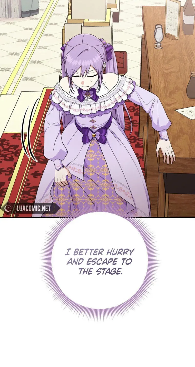I Played the Role of the Adopted Daughter Too Well Chapter 87 page 10 - 