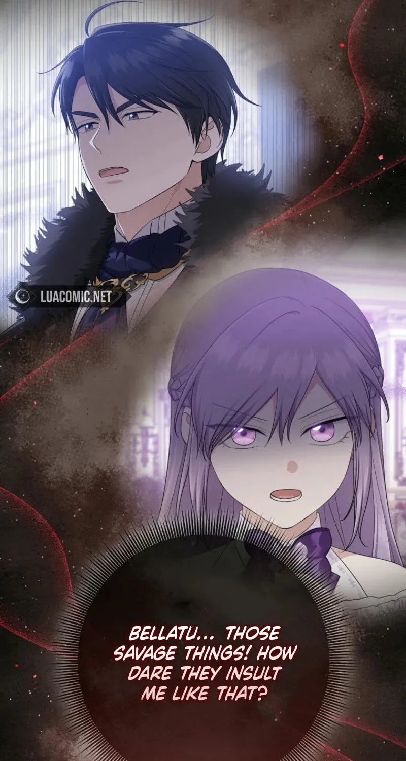 I Played the Role of the Adopted Daughter Too Well Chapter 87 page 91 - 