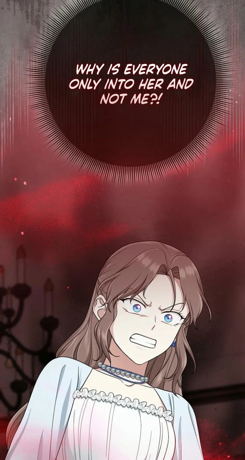 I Played the Role of the Adopted Daughter Too Well Chapter 87 page 95 - 