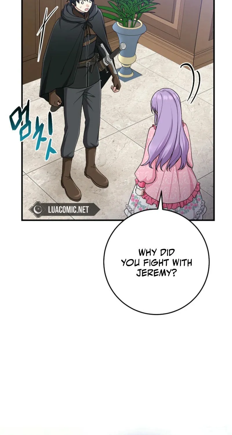 I Played the Role of the Adopted Daughter Too Well Chapter 88 page 18 - 