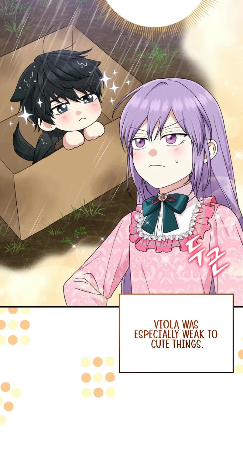I Played the Role of the Adopted Daughter Too Well Chapter 88 page 22 - 