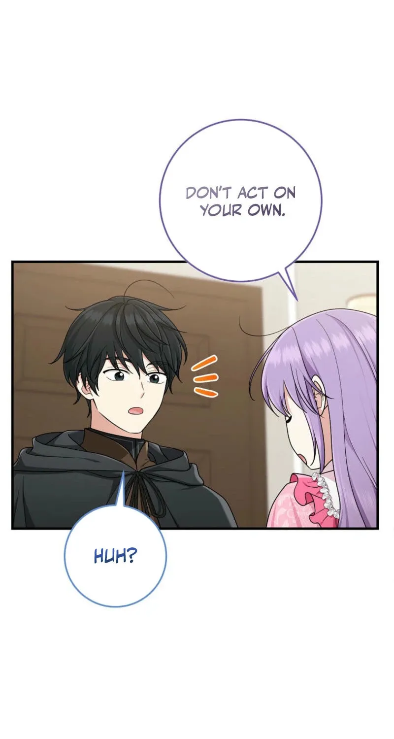 I Played the Role of the Adopted Daughter Too Well Chapter 88 page 23 - 