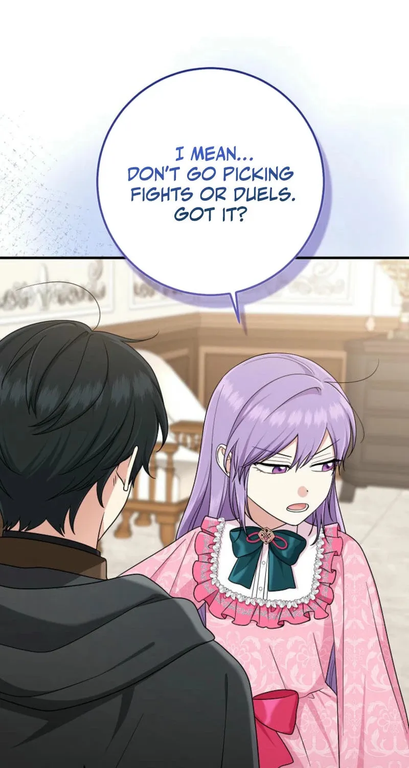 I Played the Role of the Adopted Daughter Too Well Chapter 88 page 24 - 