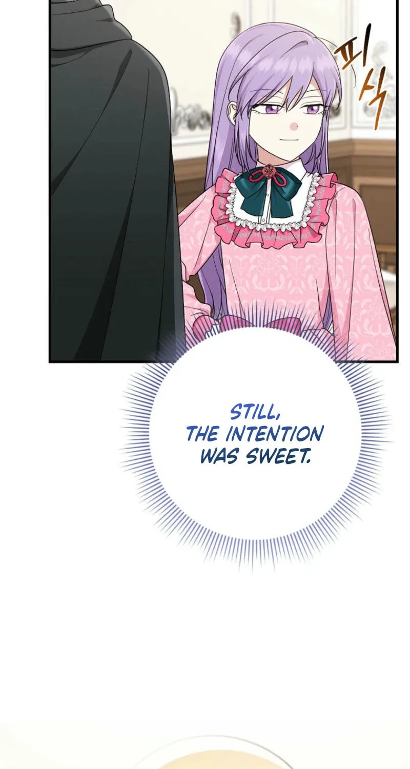 I Played the Role of the Adopted Daughter Too Well Chapter 88 page 28 - 