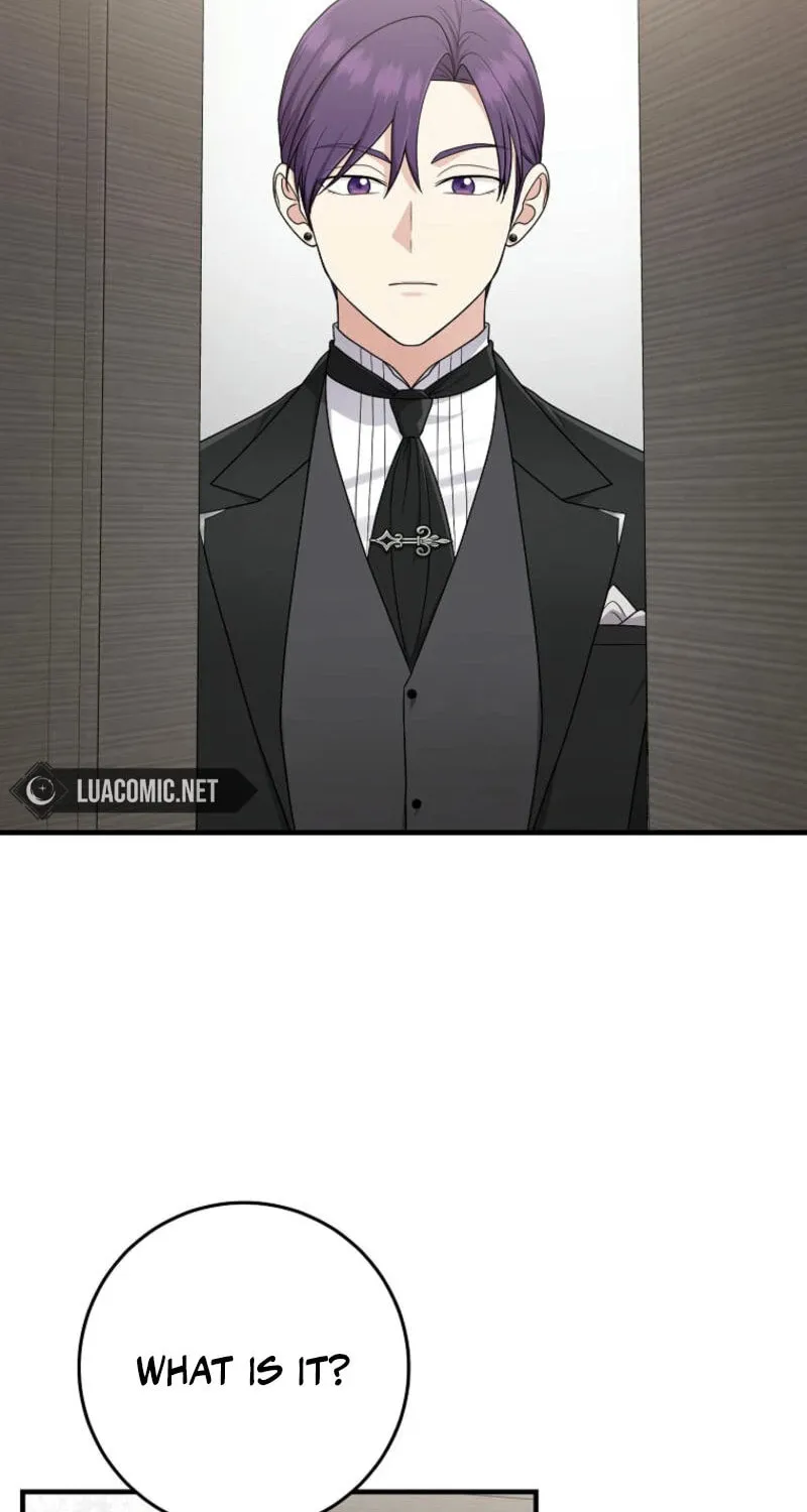 I Played the Role of the Adopted Daughter Too Well Chapter 88 page 36 - 