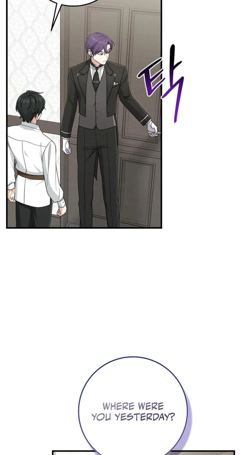 I Played the Role of the Adopted Daughter Too Well Chapter 88 page 37 - 