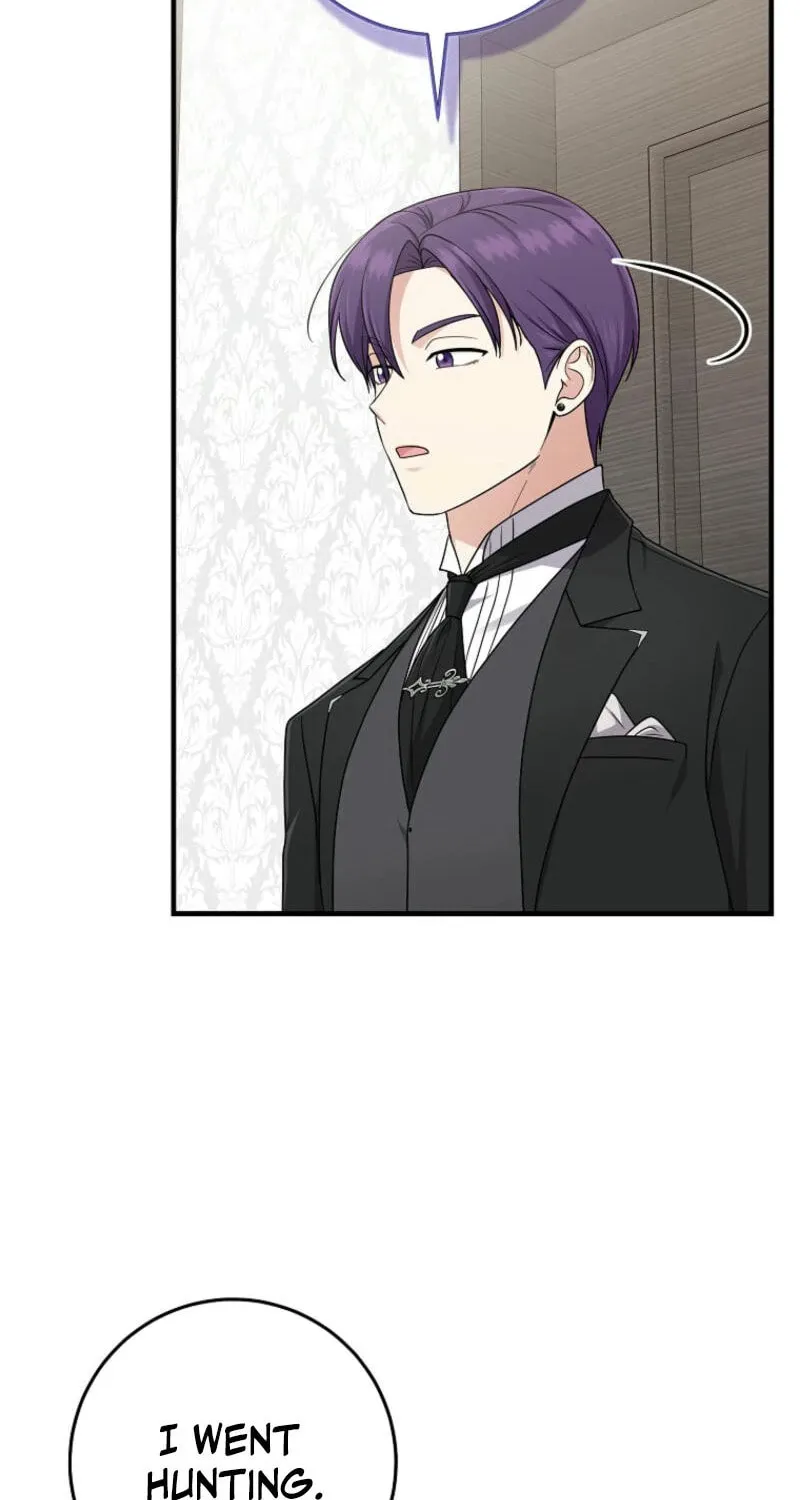I Played the Role of the Adopted Daughter Too Well Chapter 88 page 38 - 