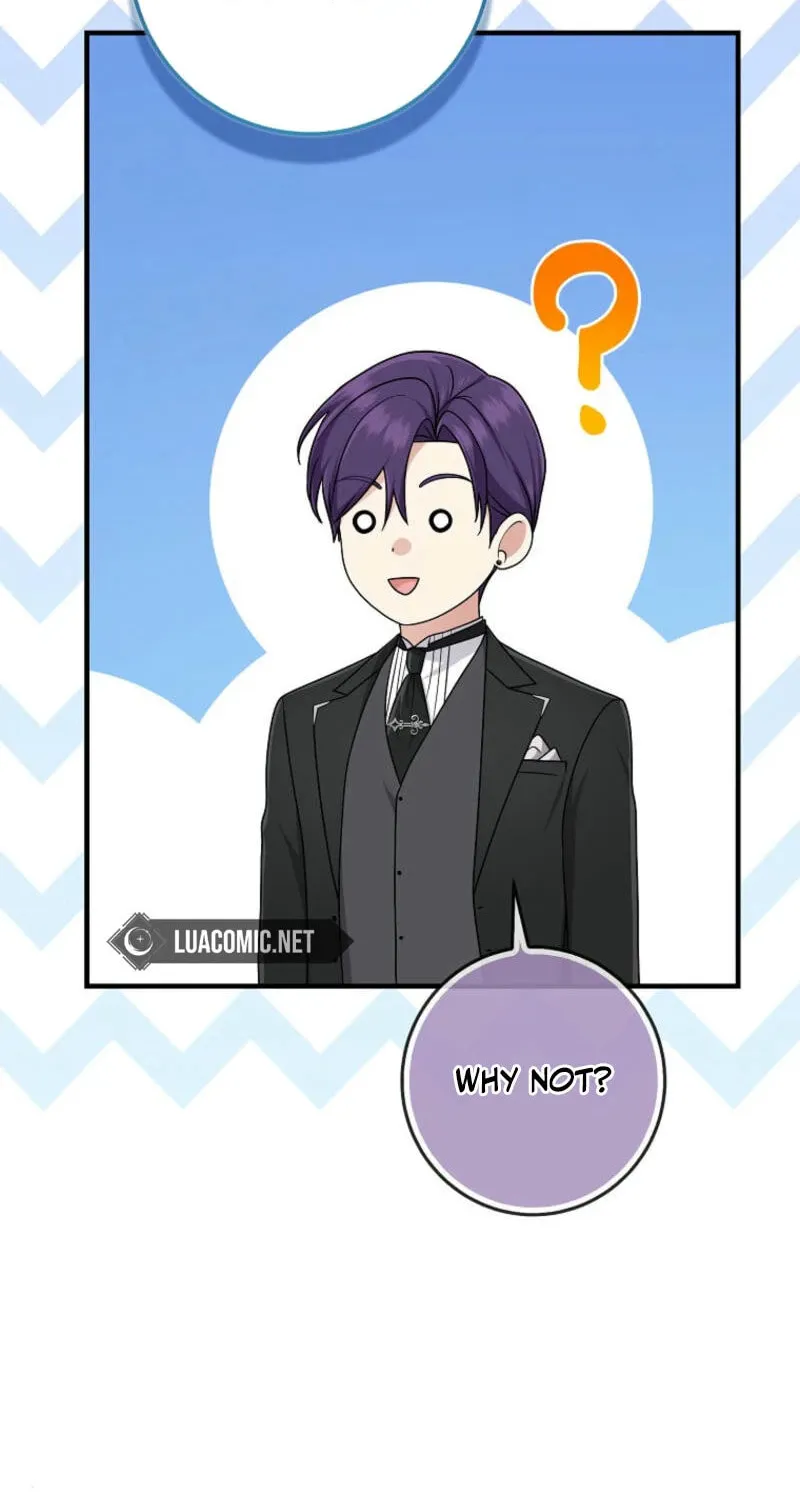 I Played the Role of the Adopted Daughter Too Well Chapter 88 page 54 - 