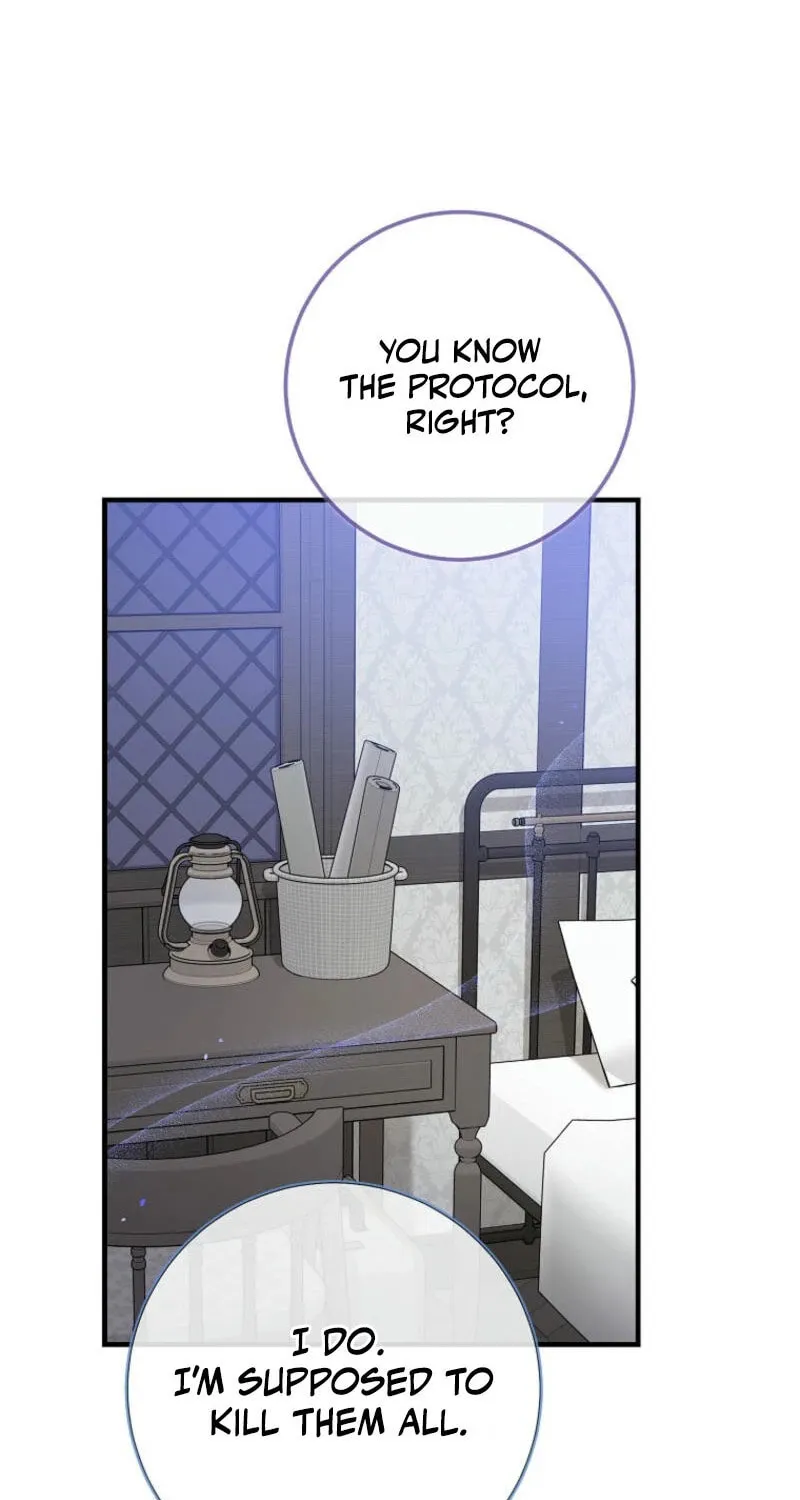 I Played the Role of the Adopted Daughter Too Well Chapter 88 page 59 - 