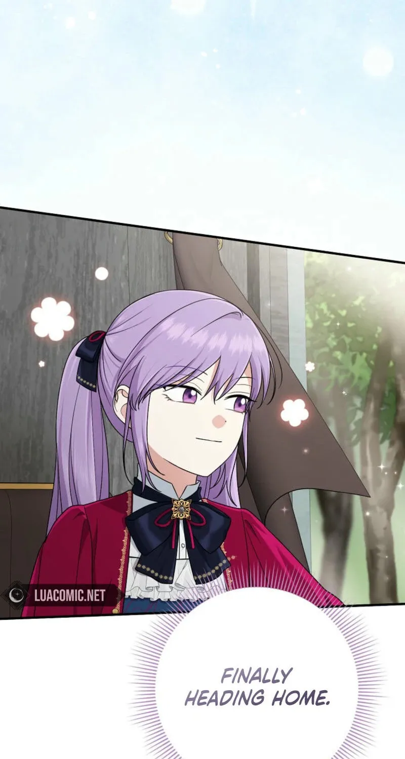 I Played the Role of the Adopted Daughter Too Well Chapter 88 page 71 - 