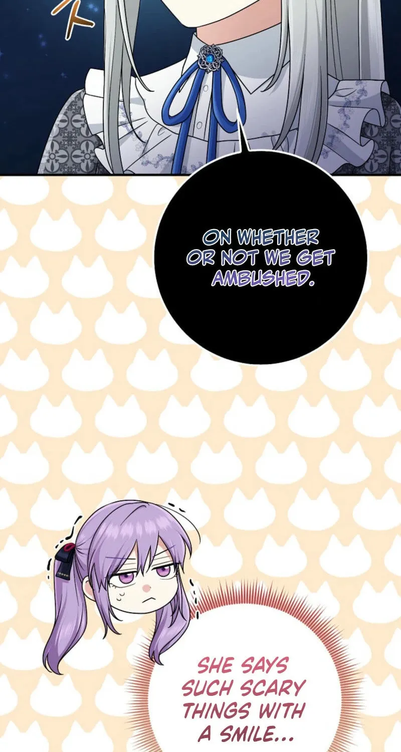 I Played the Role of the Adopted Daughter Too Well Chapter 88 page 74 - 