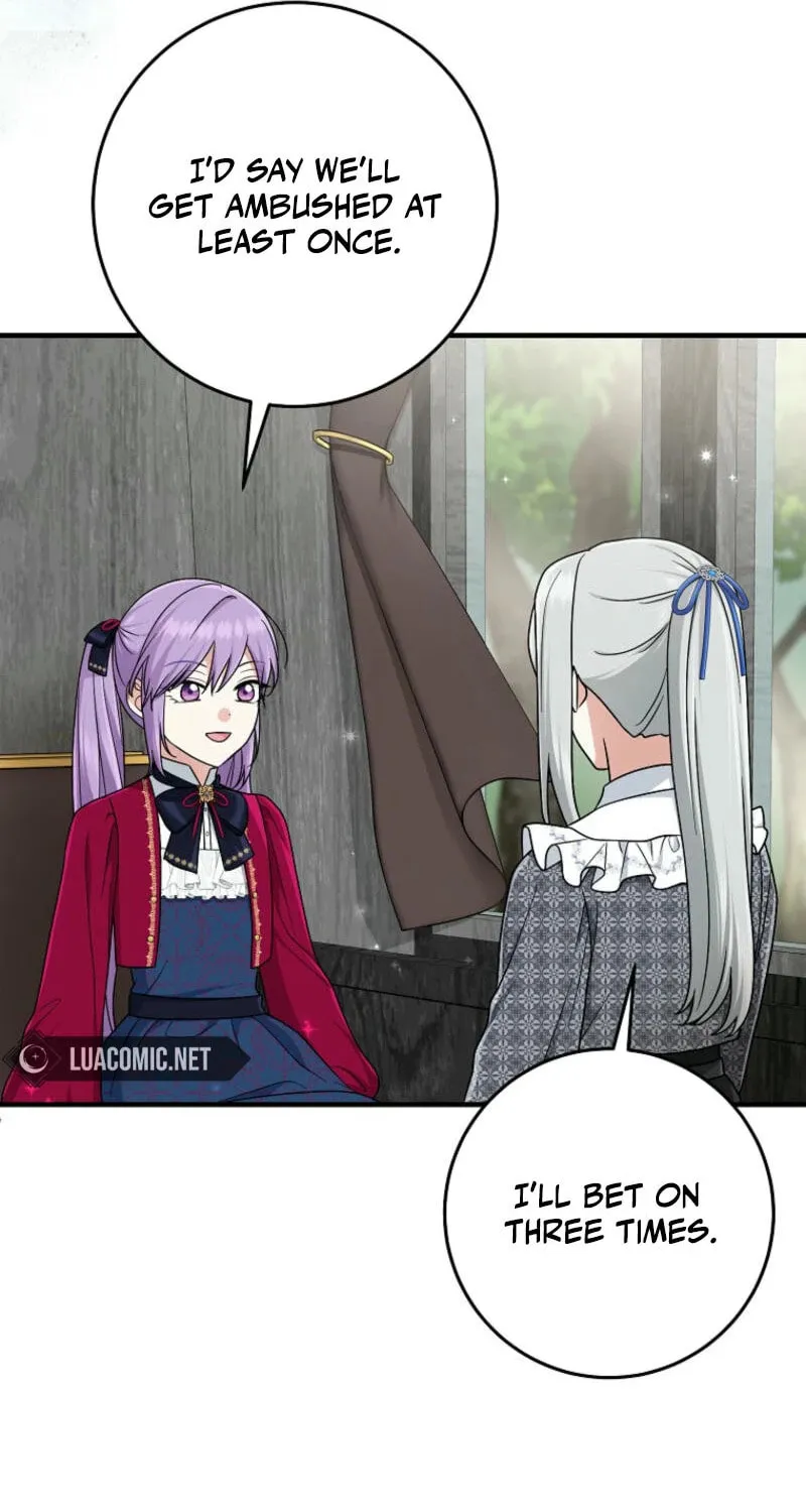 I Played the Role of the Adopted Daughter Too Well Chapter 88 page 81 - 