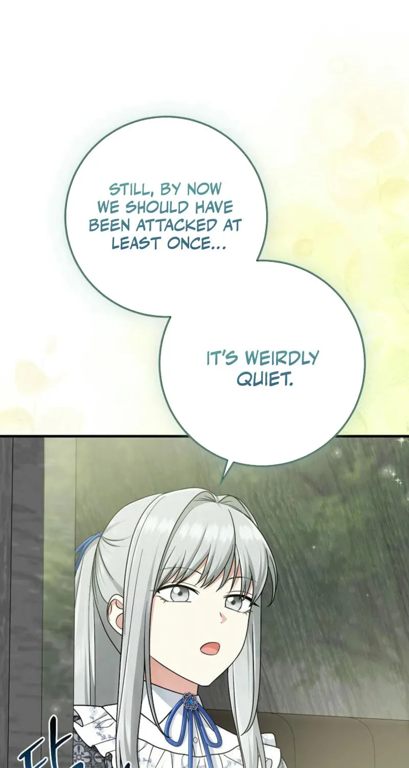 I Played the Role of the Adopted Daughter Too Well Chapter 88 page 82 - 