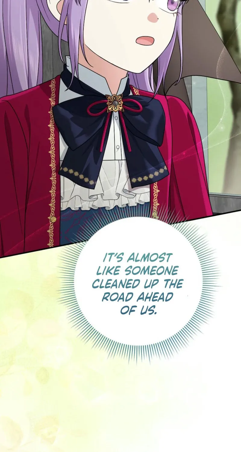 I Played the Role of the Adopted Daughter Too Well Chapter 88 page 84 - 