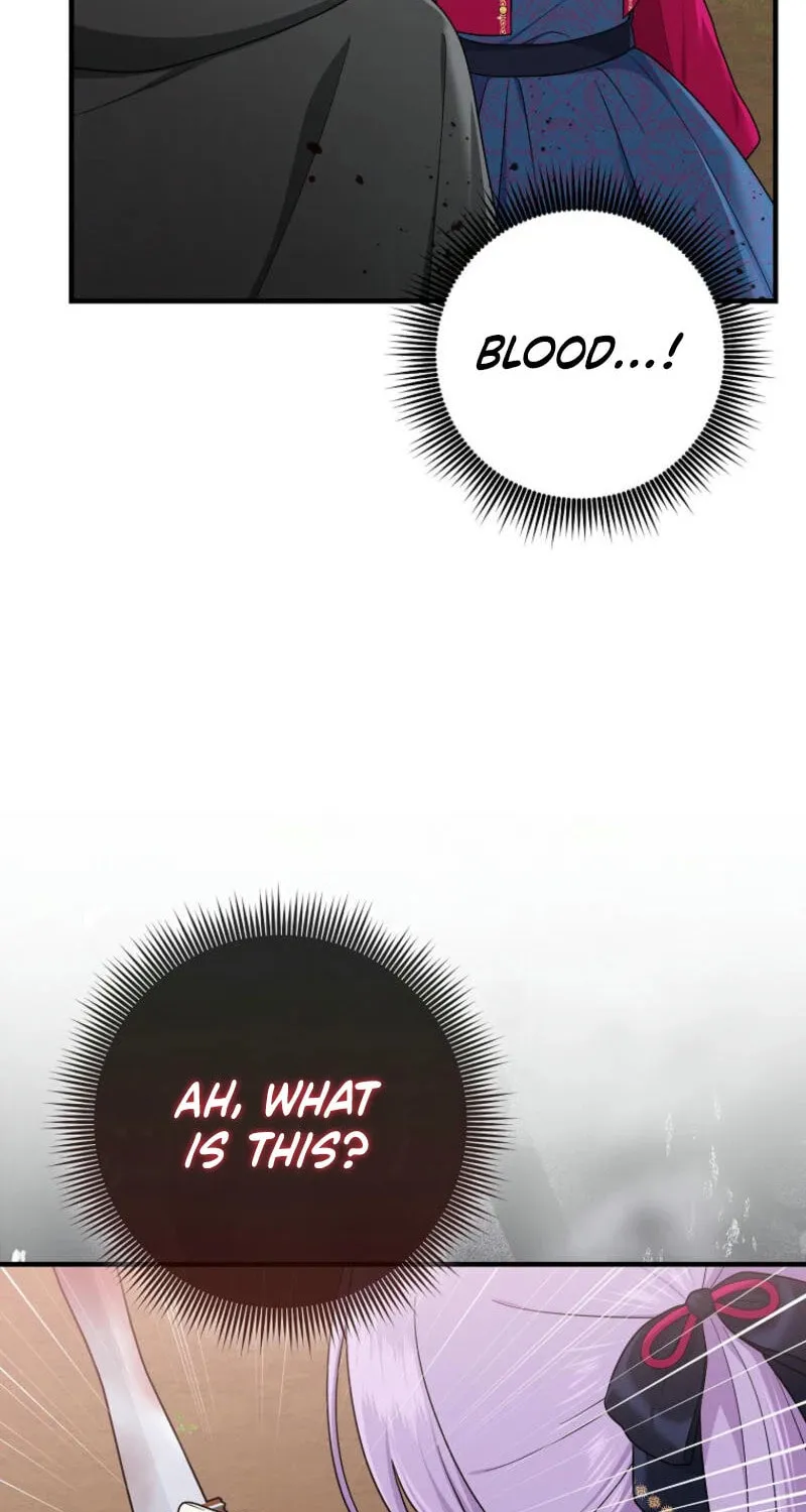 I Played the Role of the Adopted Daughter Too Well Chapter 89 page 22 - 