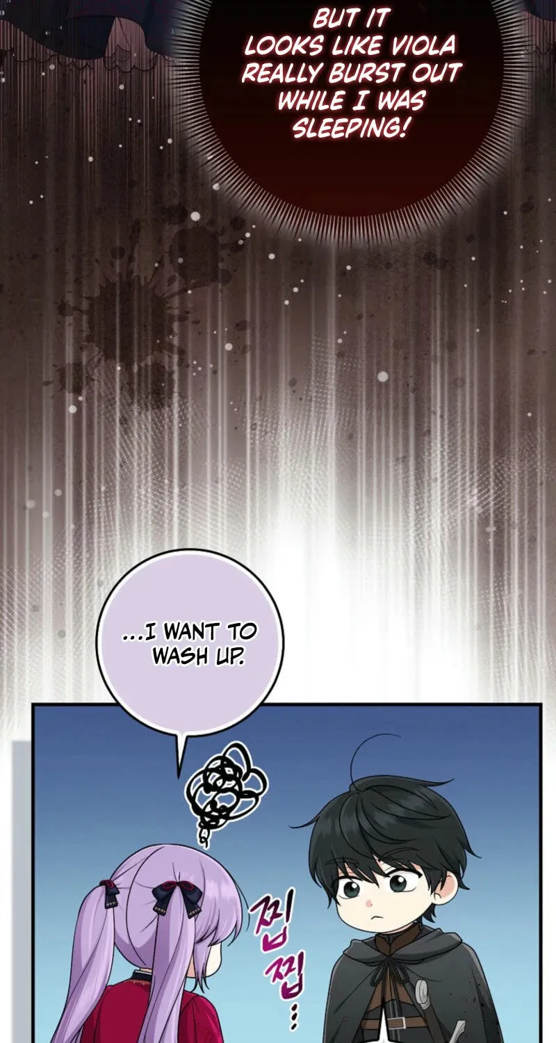 I Played the Role of the Adopted Daughter Too Well Chapter 89 page 25 - 