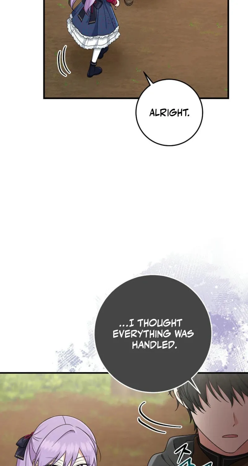 I Played the Role of the Adopted Daughter Too Well Chapter 89 page 27 - 