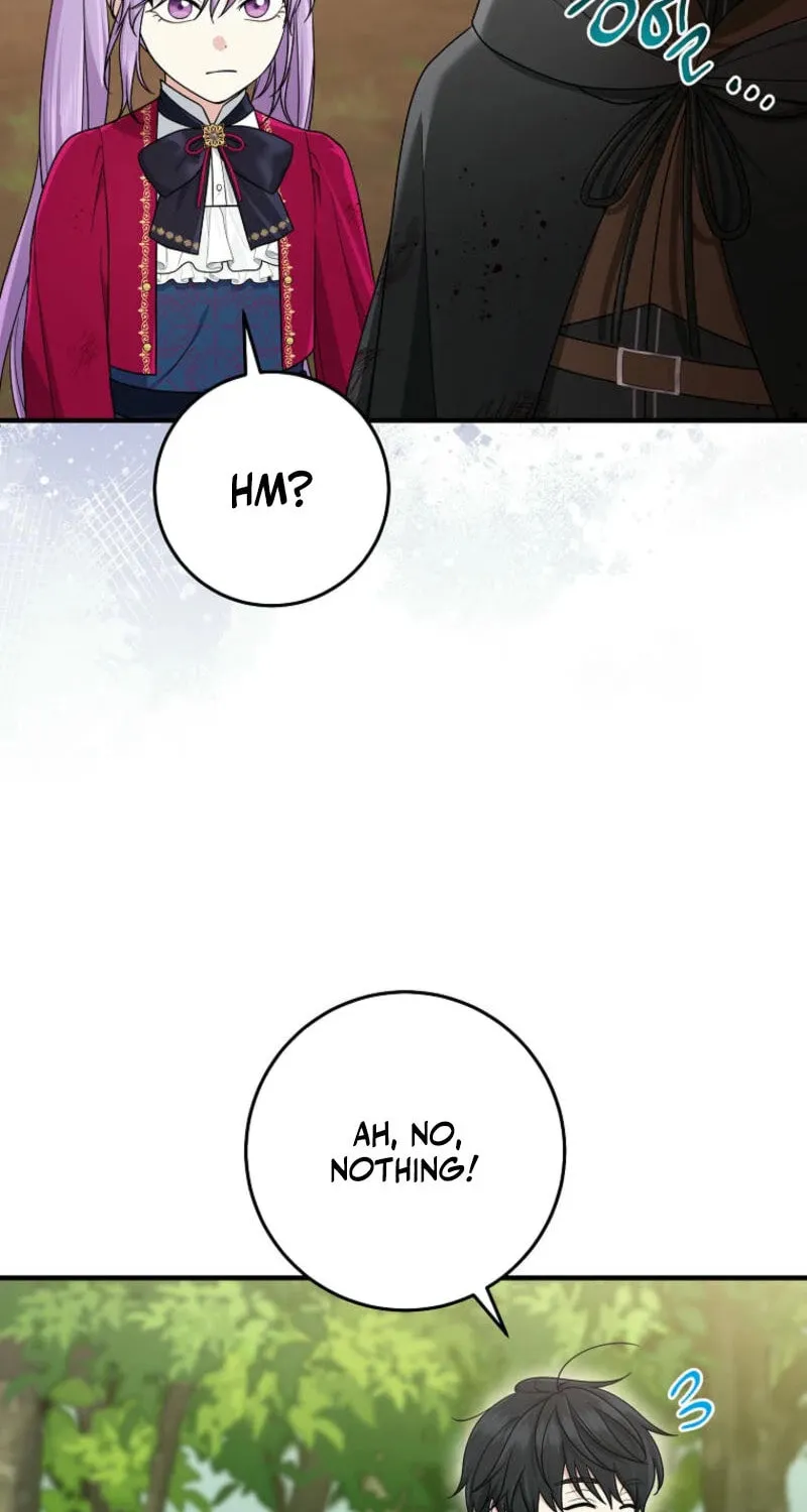 I Played the Role of the Adopted Daughter Too Well Chapter 89 page 28 - 