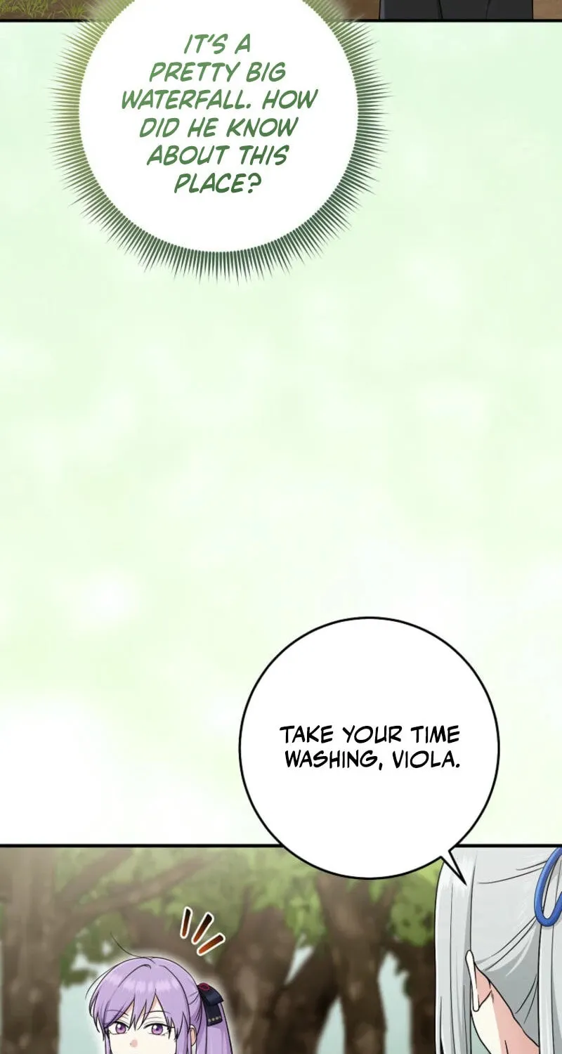 I Played the Role of the Adopted Daughter Too Well Chapter 89 page 32 - 