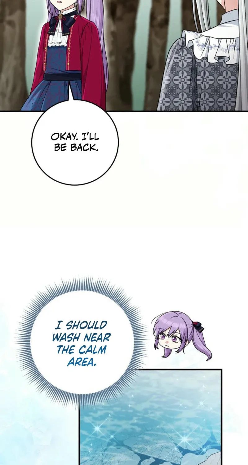 I Played the Role of the Adopted Daughter Too Well Chapter 89 page 33 - 