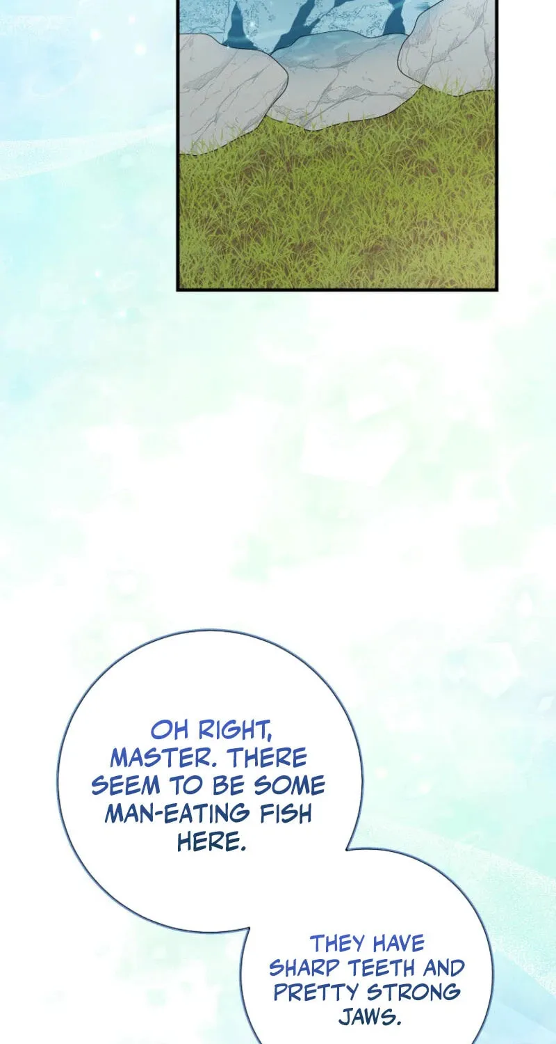 I Played the Role of the Adopted Daughter Too Well Chapter 89 page 34 - 