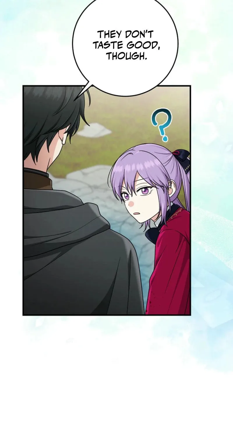 I Played the Role of the Adopted Daughter Too Well Chapter 89 page 36 - 