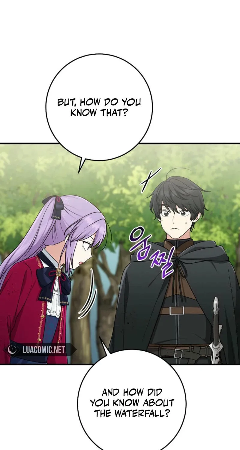 I Played the Role of the Adopted Daughter Too Well Chapter 89 page 37 - 