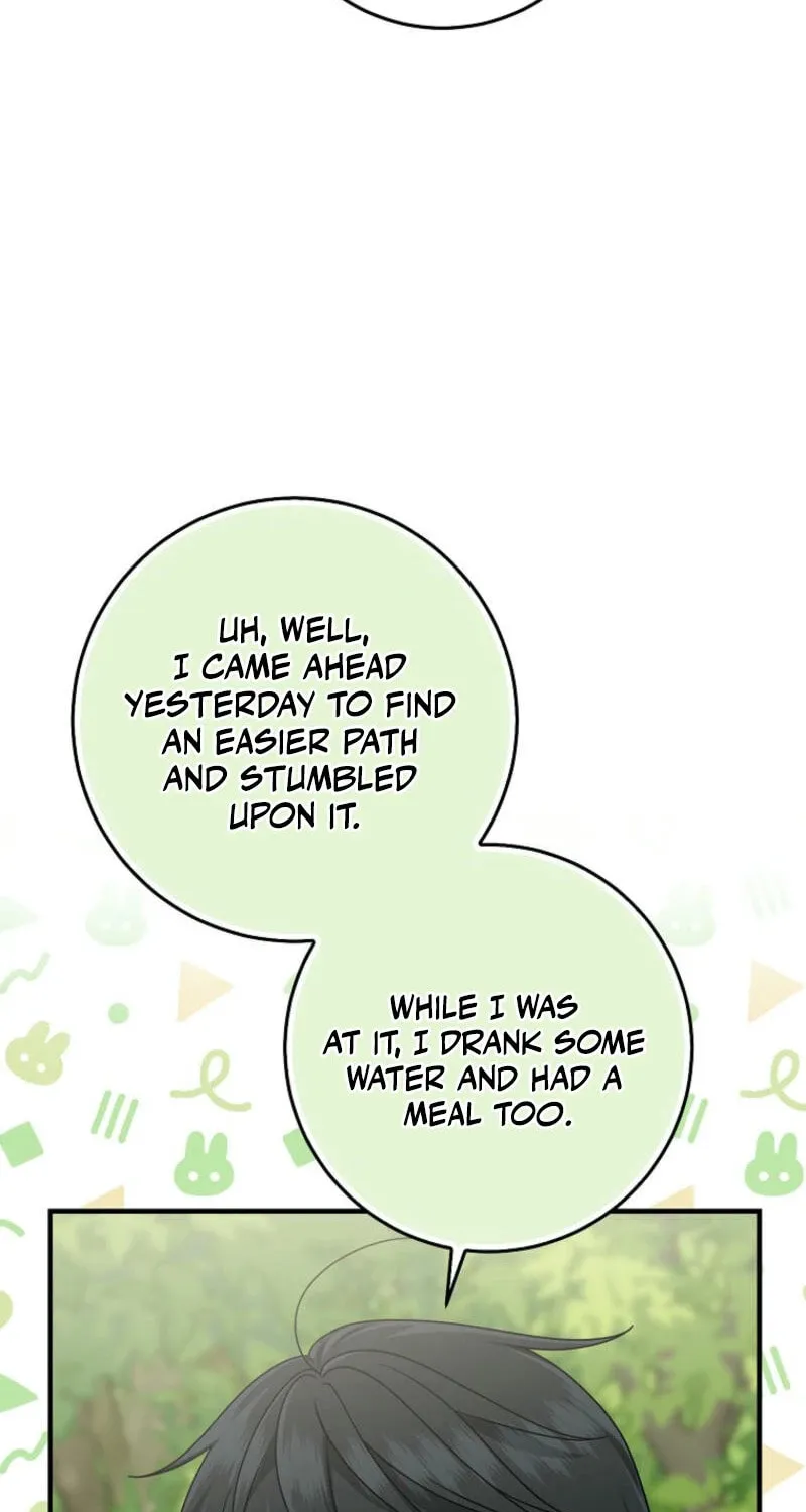 I Played the Role of the Adopted Daughter Too Well Chapter 89 page 38 - 