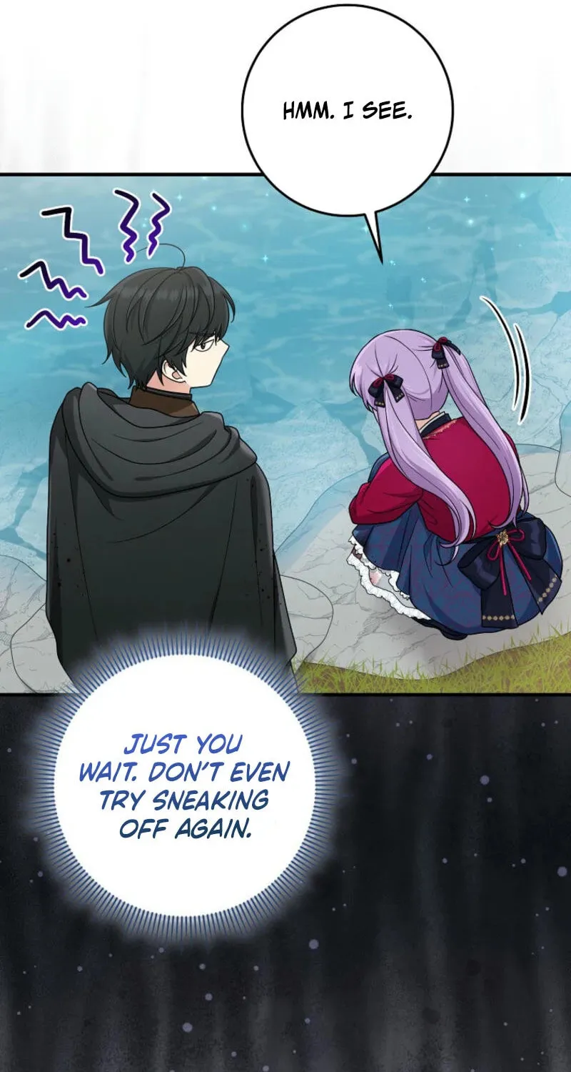 I Played the Role of the Adopted Daughter Too Well Chapter 89 page 40 - 