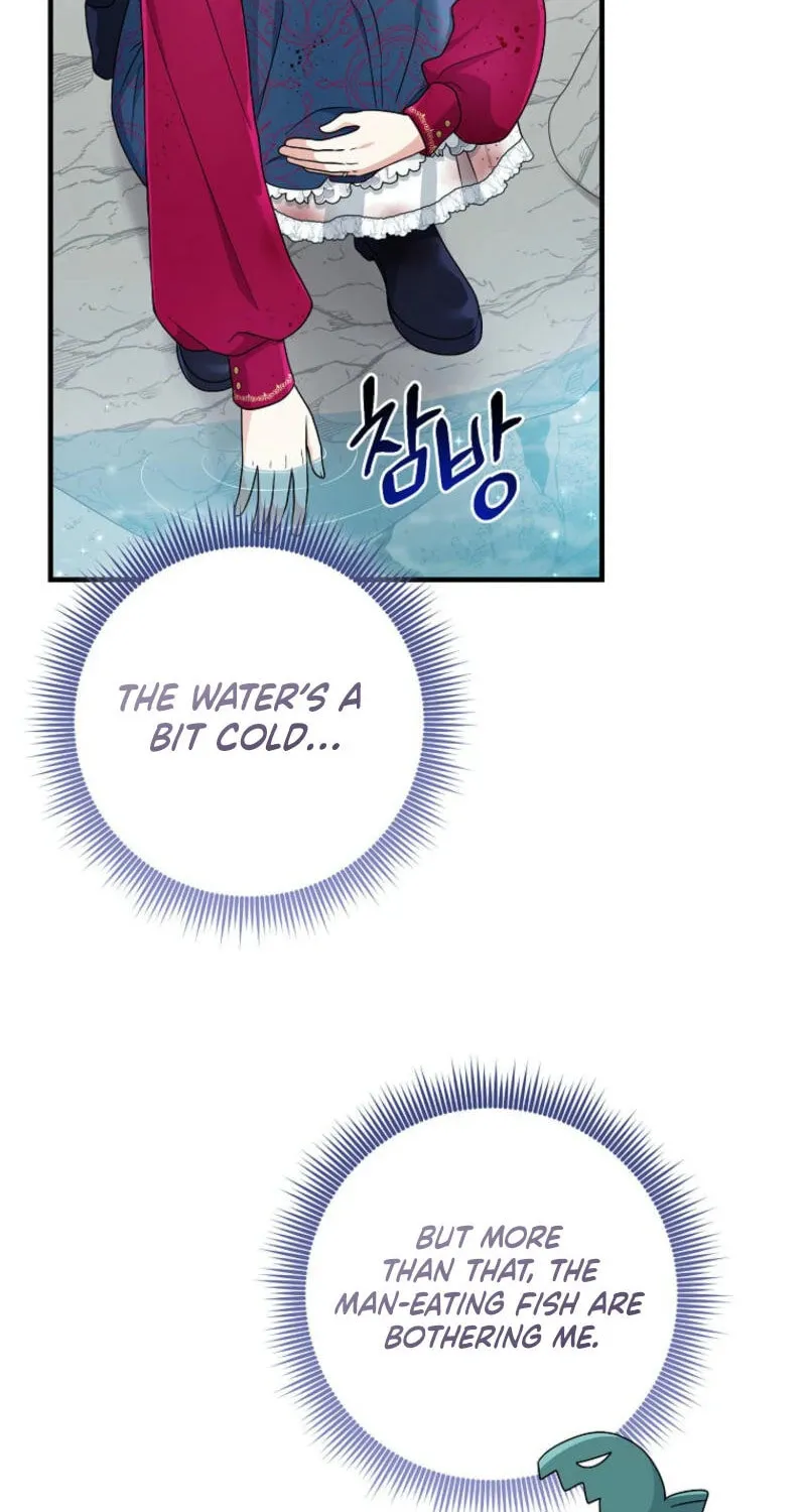 I Played the Role of the Adopted Daughter Too Well Chapter 89 page 42 - 