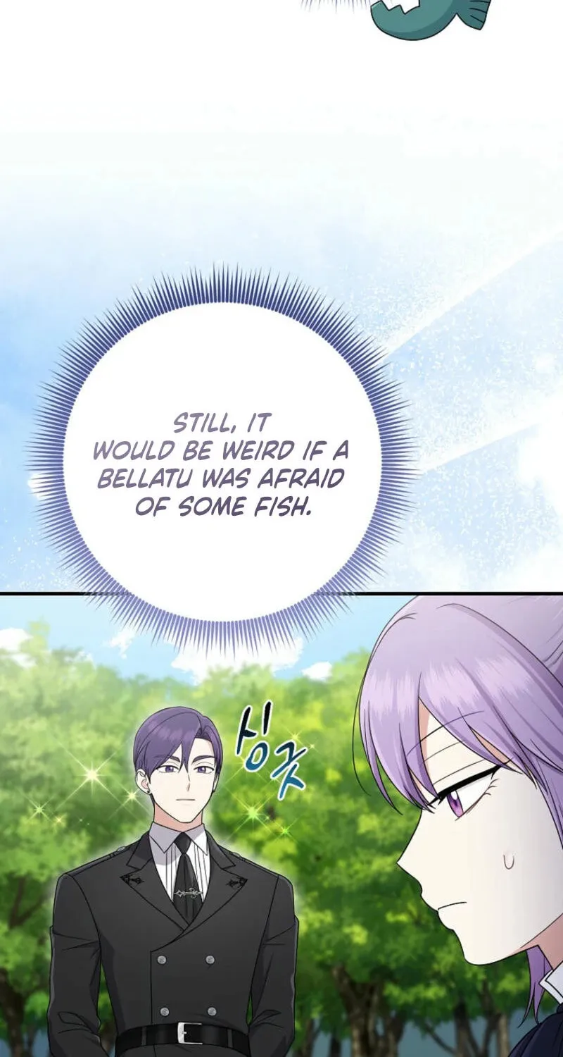 I Played the Role of the Adopted Daughter Too Well Chapter 89 page 43 - 