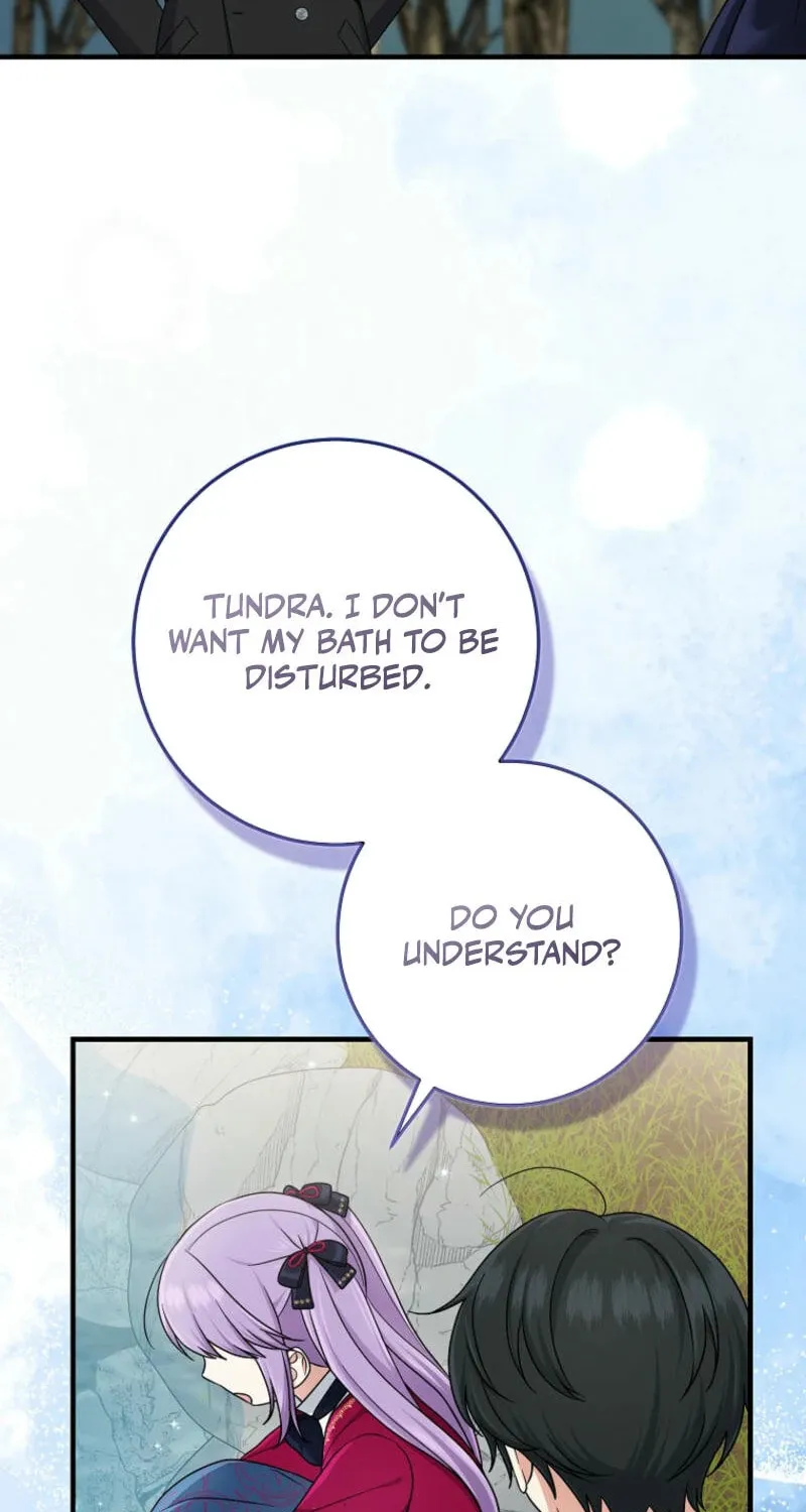 I Played the Role of the Adopted Daughter Too Well Chapter 89 page 44 - 