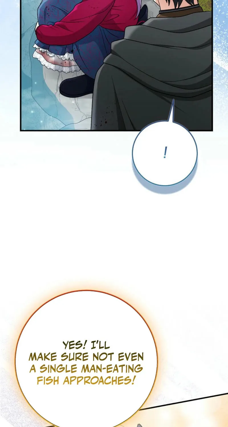 I Played the Role of the Adopted Daughter Too Well Chapter 89 page 45 - 