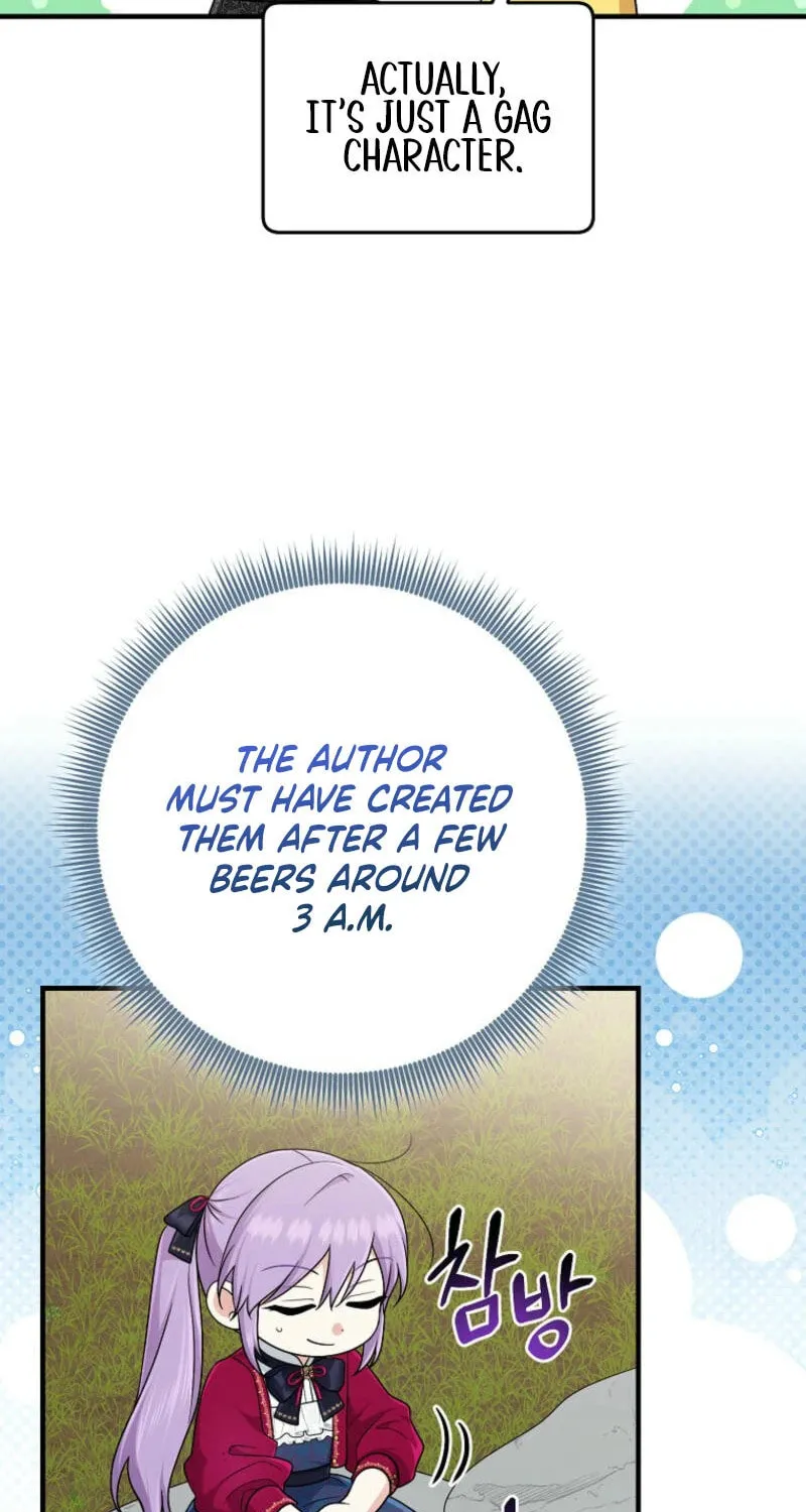 I Played the Role of the Adopted Daughter Too Well Chapter 89 page 58 - 