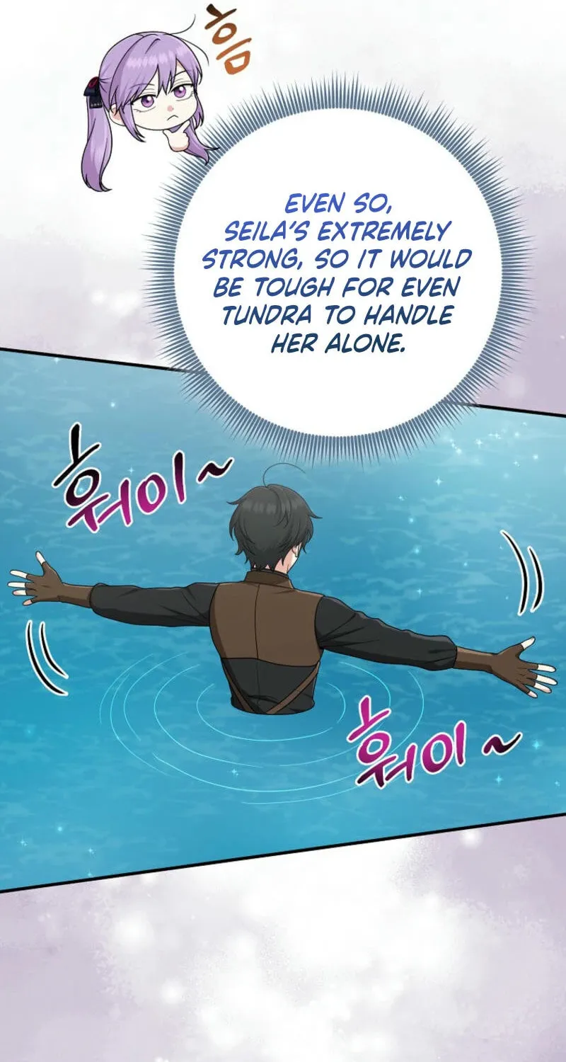 I Played the Role of the Adopted Daughter Too Well Chapter 89 page 60 - 