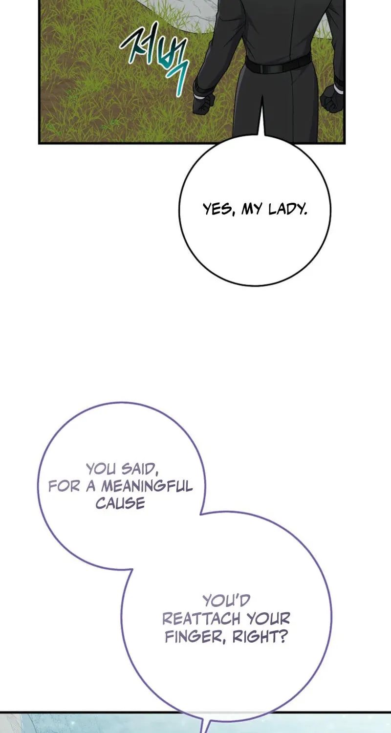I Played the Role of the Adopted Daughter Too Well Chapter 89 page 63 - 