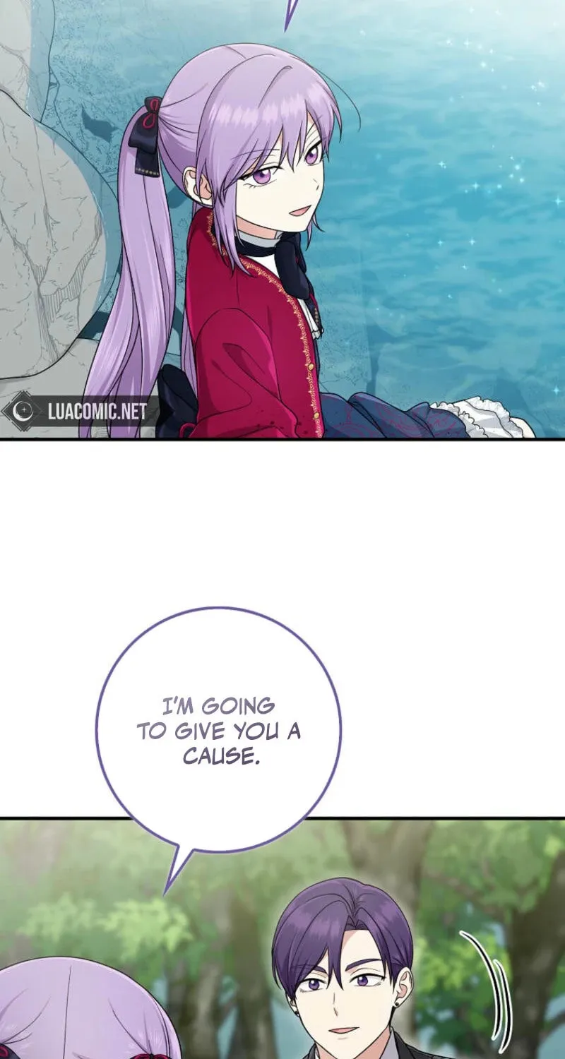 I Played the Role of the Adopted Daughter Too Well Chapter 89 page 64 - 