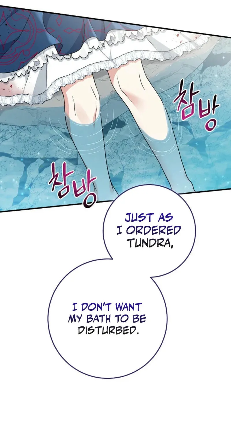 I Played the Role of the Adopted Daughter Too Well Chapter 89 page 69 - 
