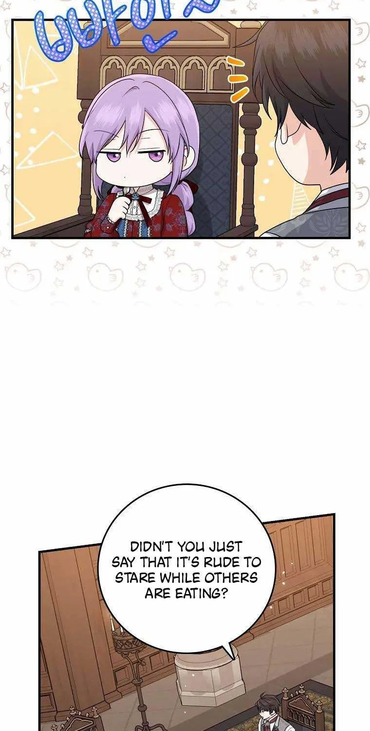 I Played the Role of the Adopted Daughter Too Well Chapter 9.5 page 2 - 