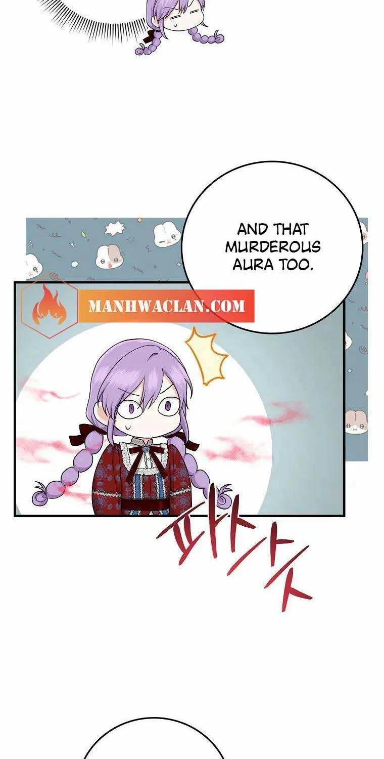 I Played the Role of the Adopted Daughter Too Well Chapter 9.5 page 14 - 
