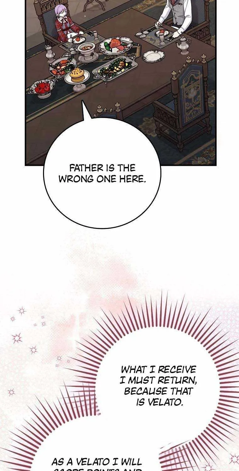 I Played the Role of the Adopted Daughter Too Well Chapter 9.5 page 3 - 