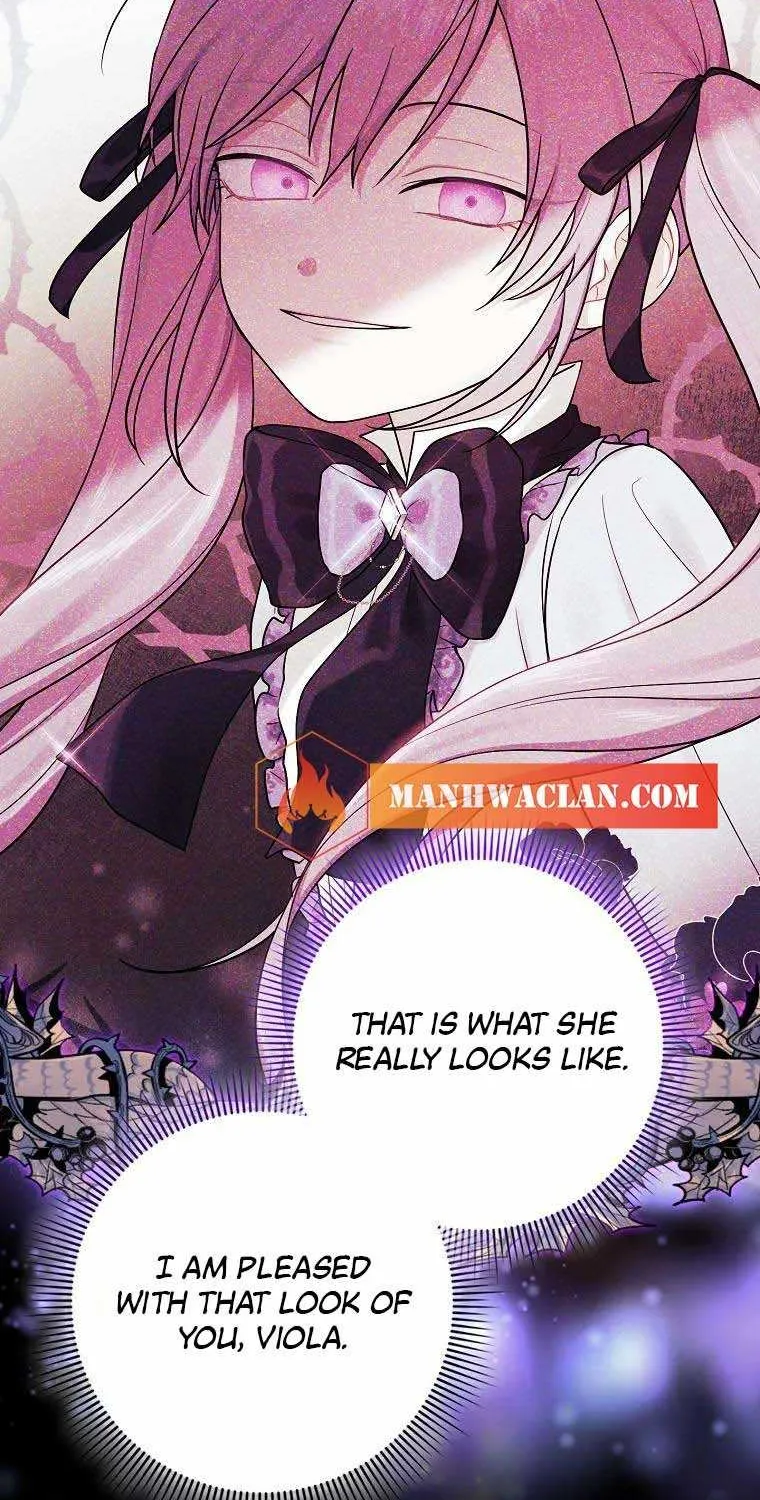 I Played the Role of the Adopted Daughter Too Well Chapter 9.5 page 21 - 