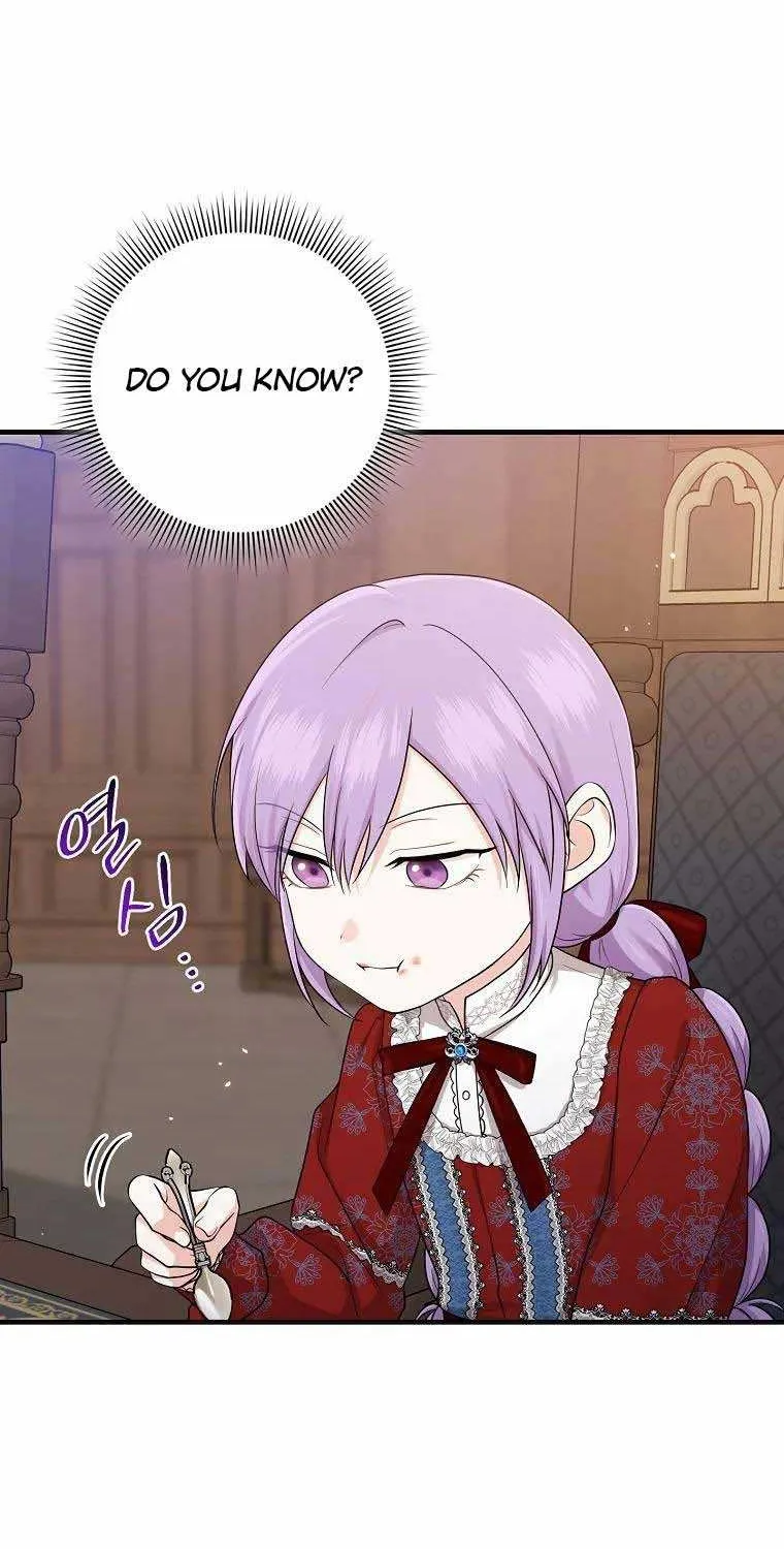 I Played the Role of the Adopted Daughter Too Well Chapter 9.5 page 23 - 