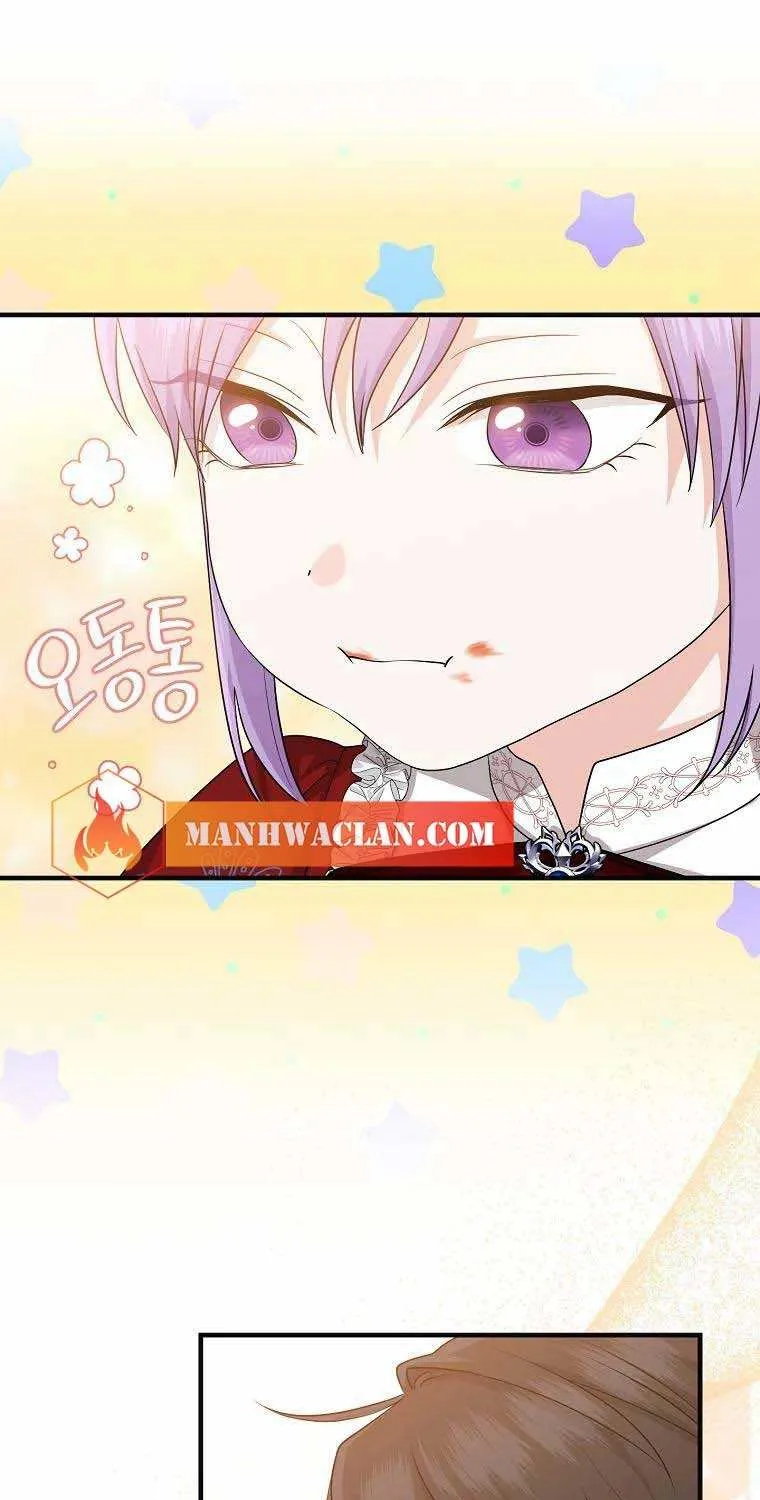I Played the Role of the Adopted Daughter Too Well Chapter 9.5 page 24 - 