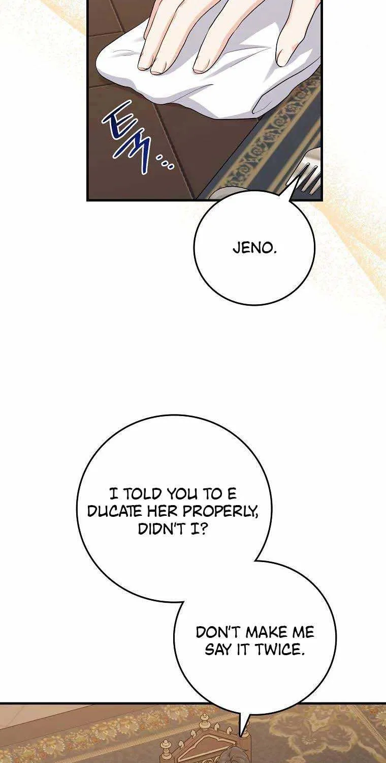 I Played the Role of the Adopted Daughter Too Well Chapter 9.5 page 26 - 